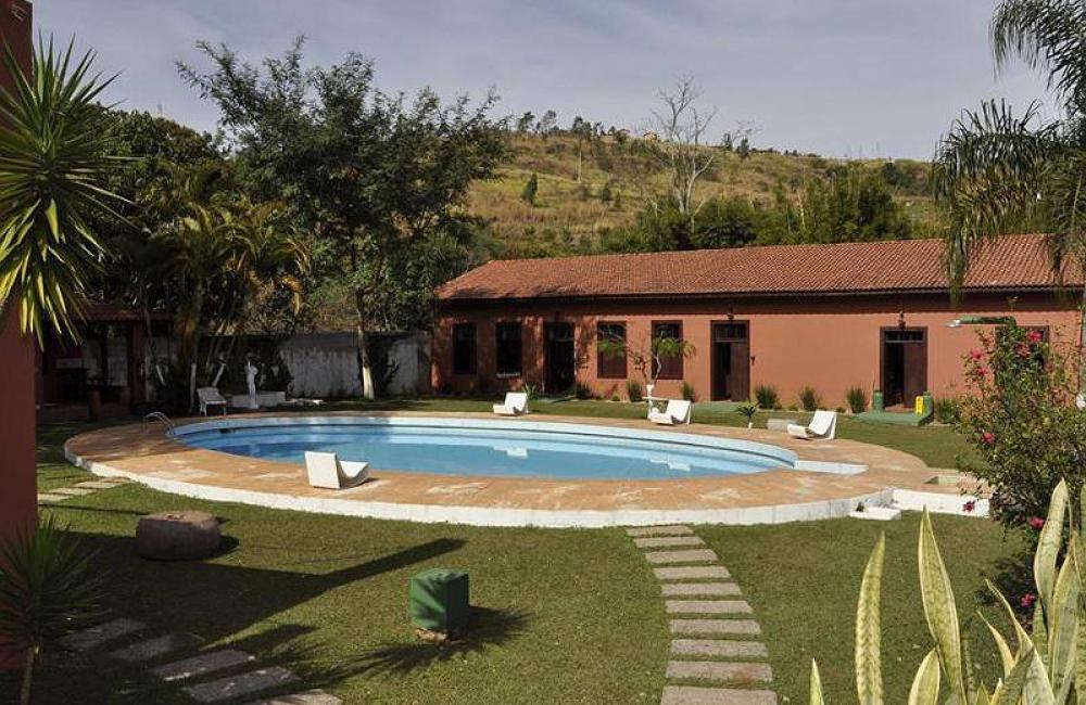 Hotel Fazenda Villa Verona