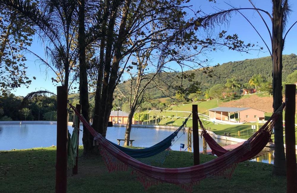 O Recanto Pousada