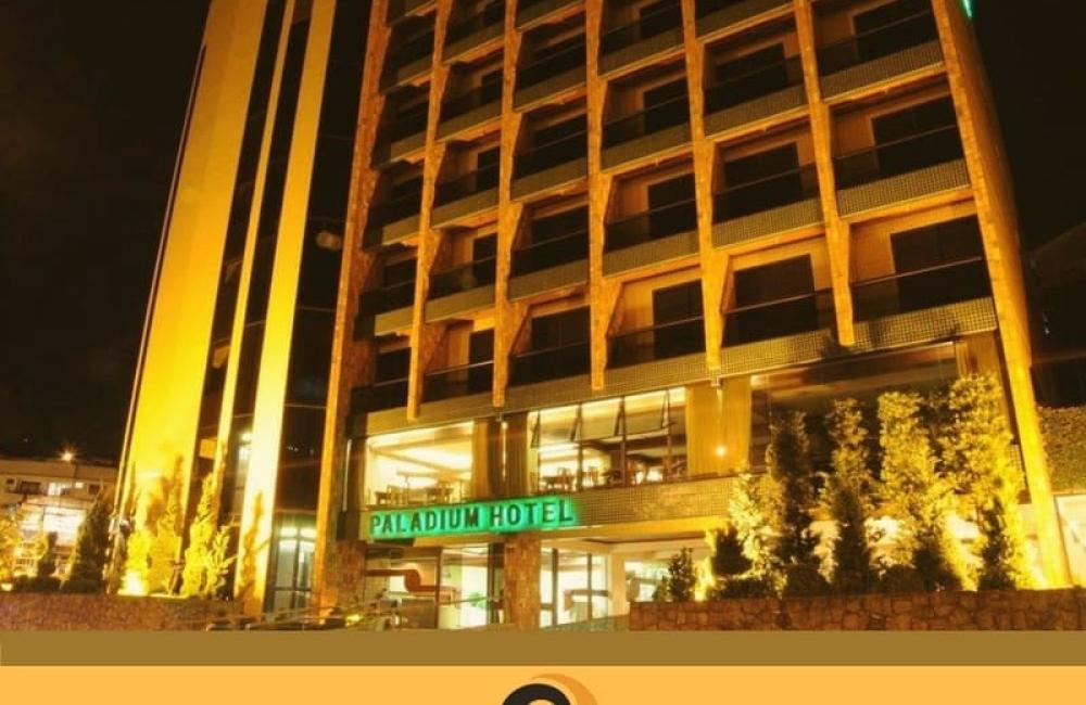 Paladium Hotel