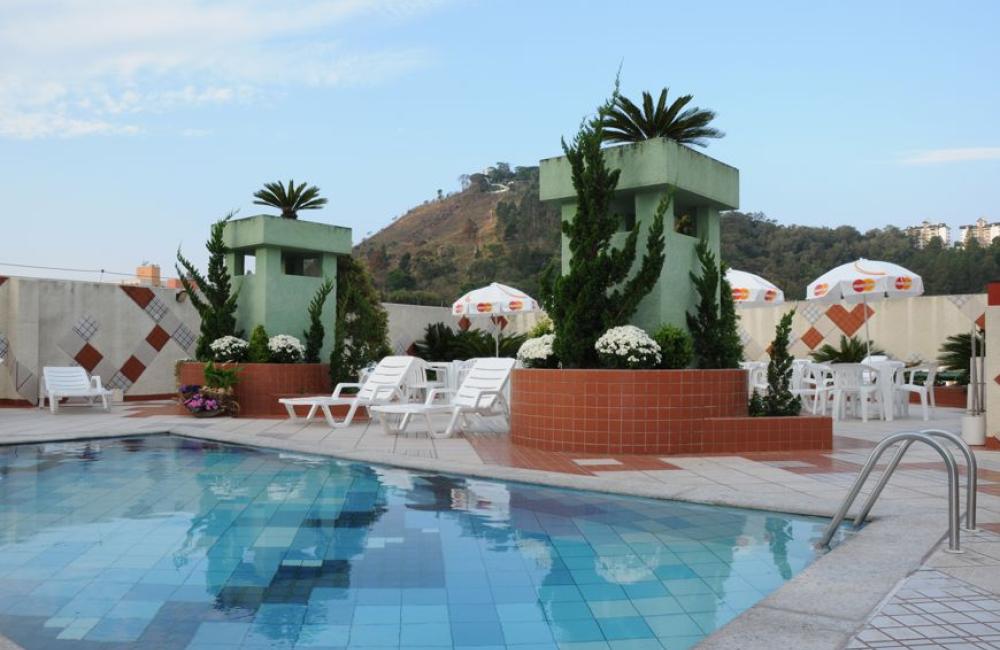 Paladium Hotel