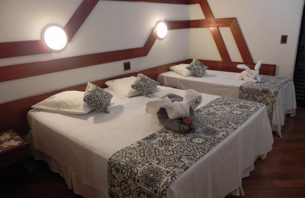 Paladium Hotel