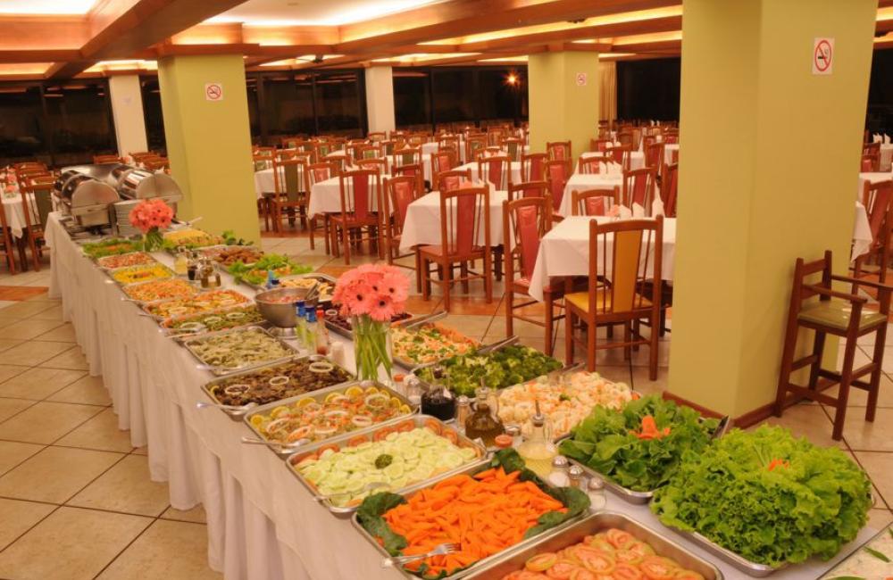 Paladium Hotel