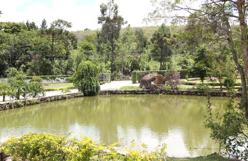 Pousada Parque Macaquinhos Turismo