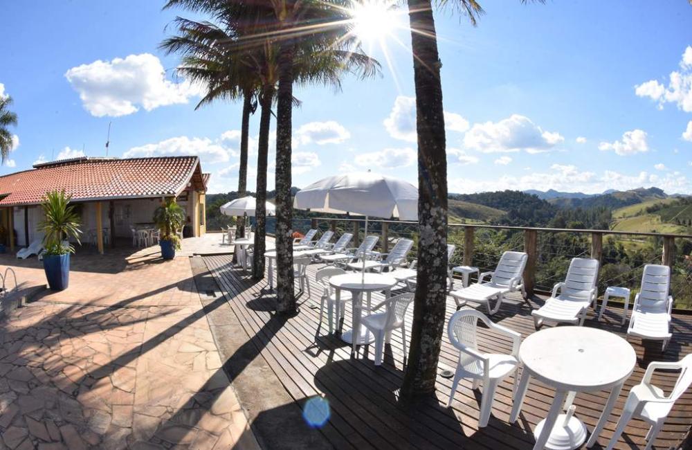 Hotel Fazenda Morro de Santo Agostinho