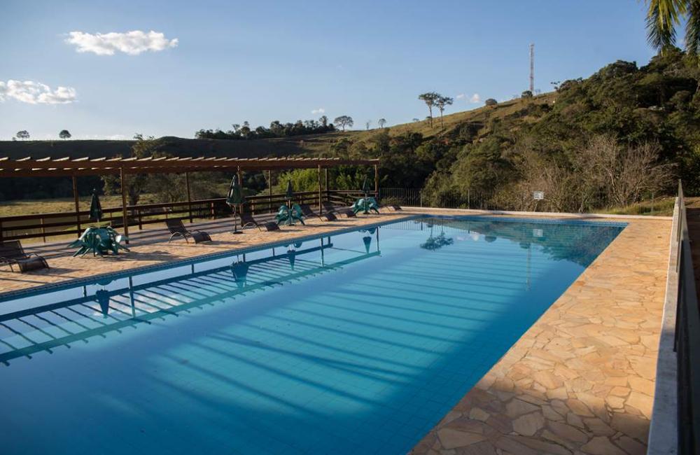 Vale da Cachoeira Hotel Fazenda