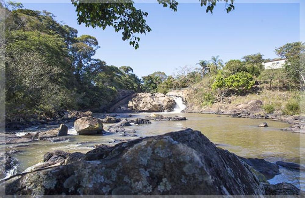 Vale da Cachoeira Hotel Fazenda