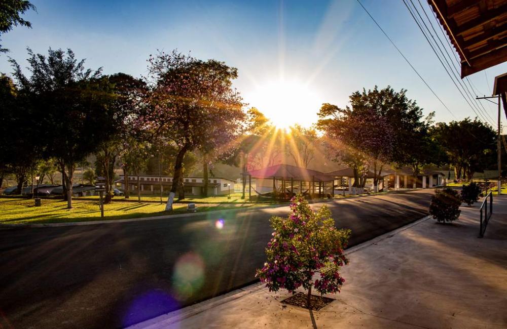 Vale da Cachoeira Hotel Fazenda