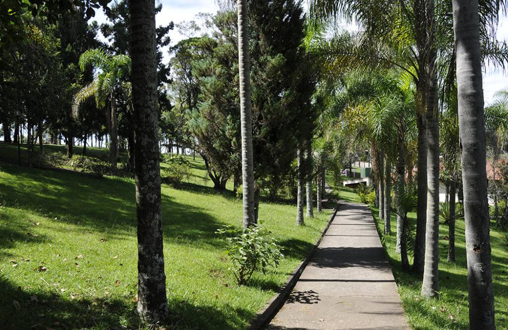 Hotel Fazenda São Matheus