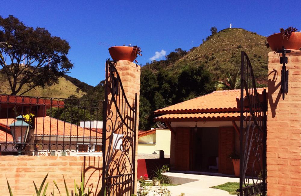 Villa Cottage Pousada