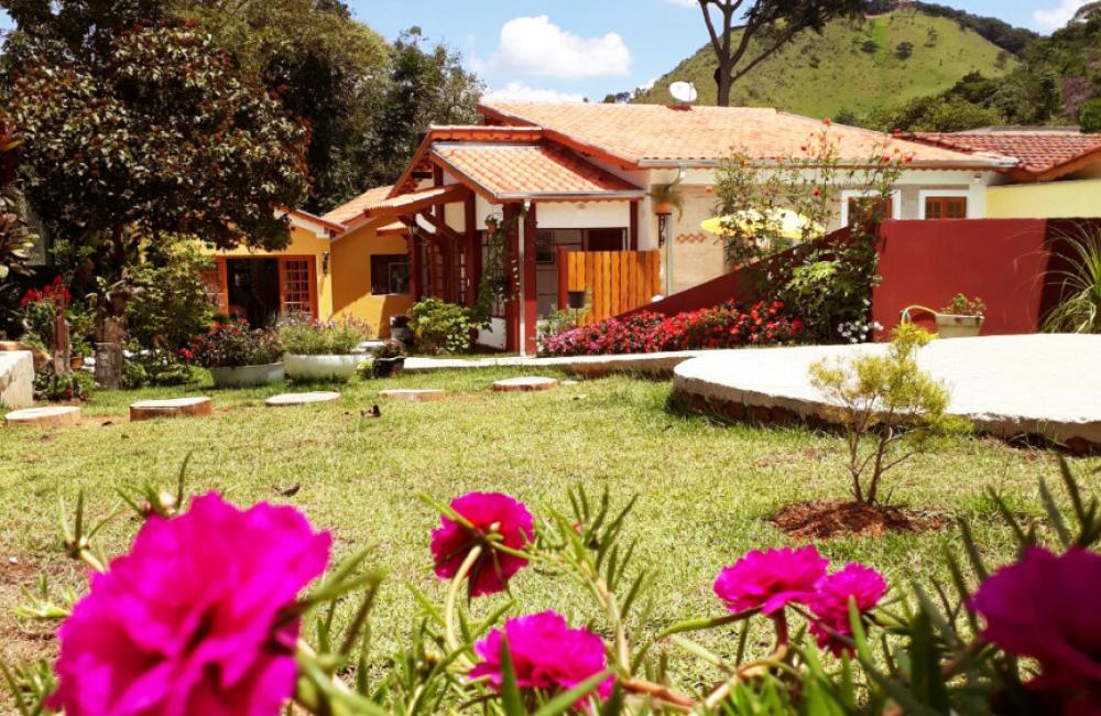 Villa Cottage Pousada