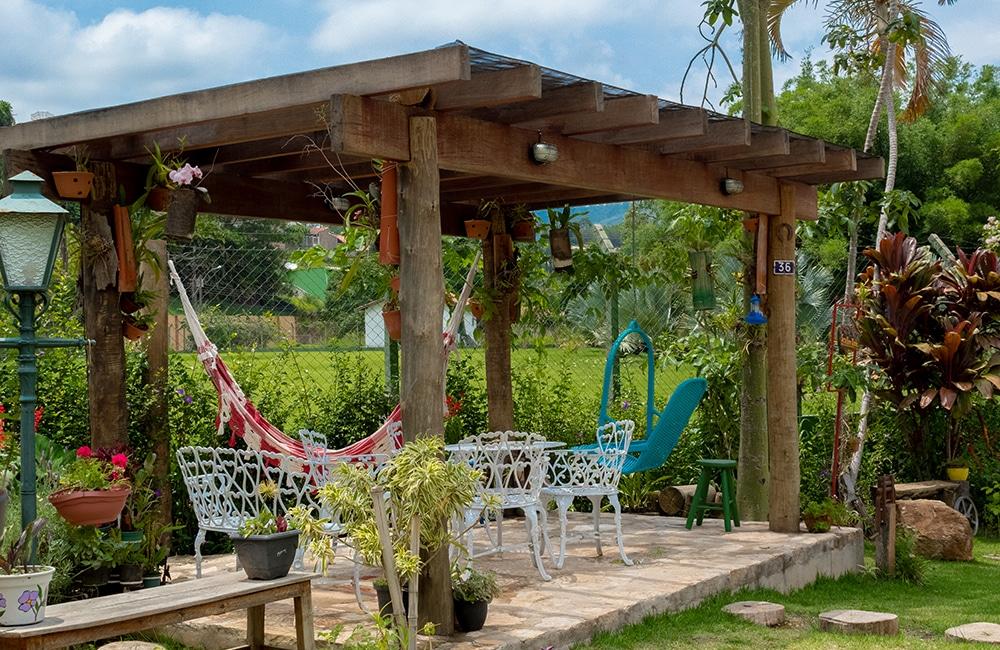 Villa Cottage Pousada
