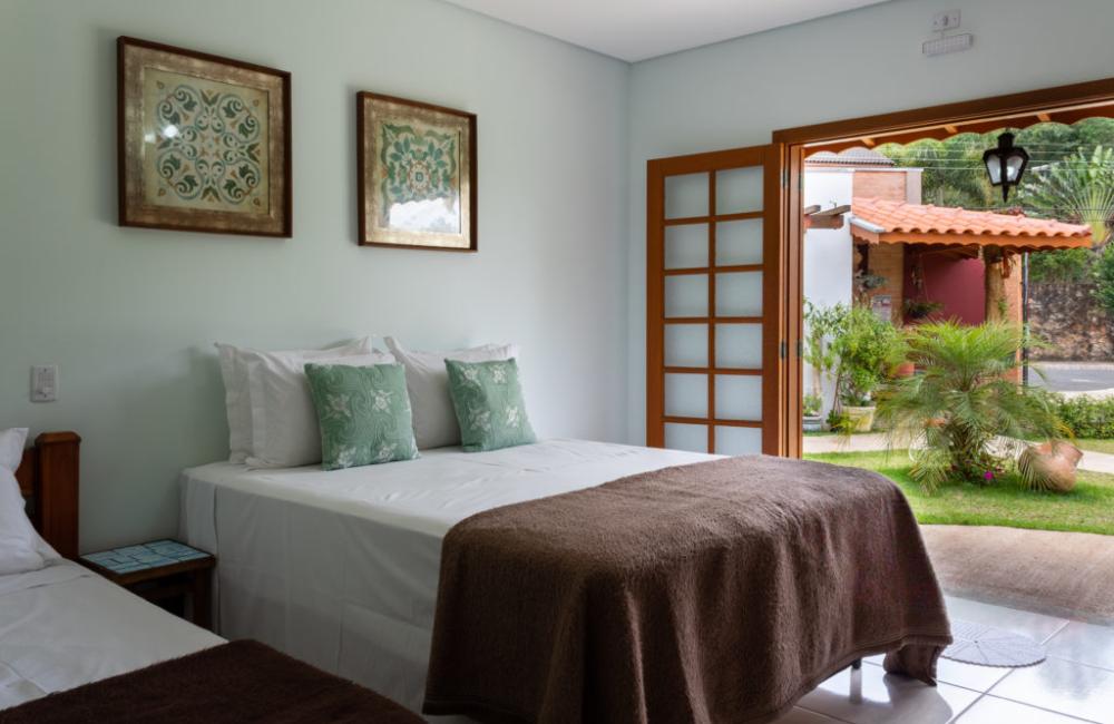 Villa Cottage Pousada