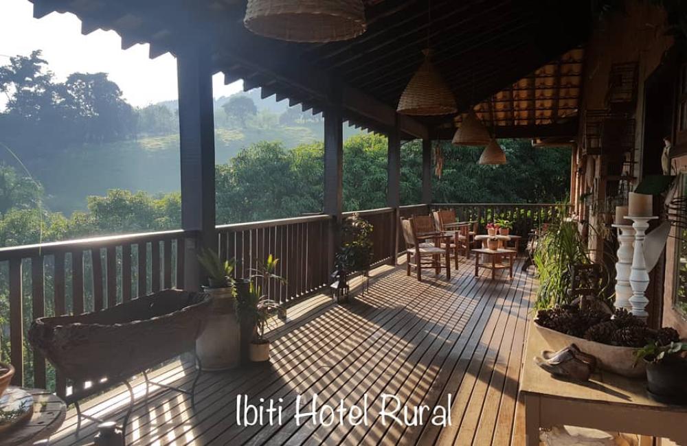 Ibiti Hotel Rural