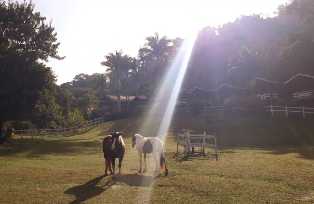 Pousada da Cachoeira