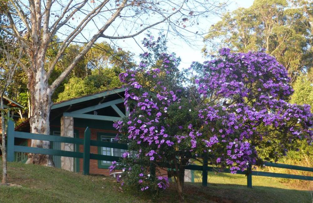 Pousada da Fazenda