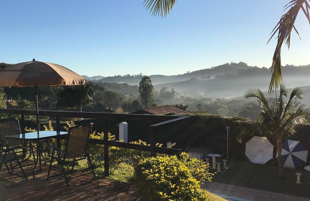 Pousada Vale das Maritacas