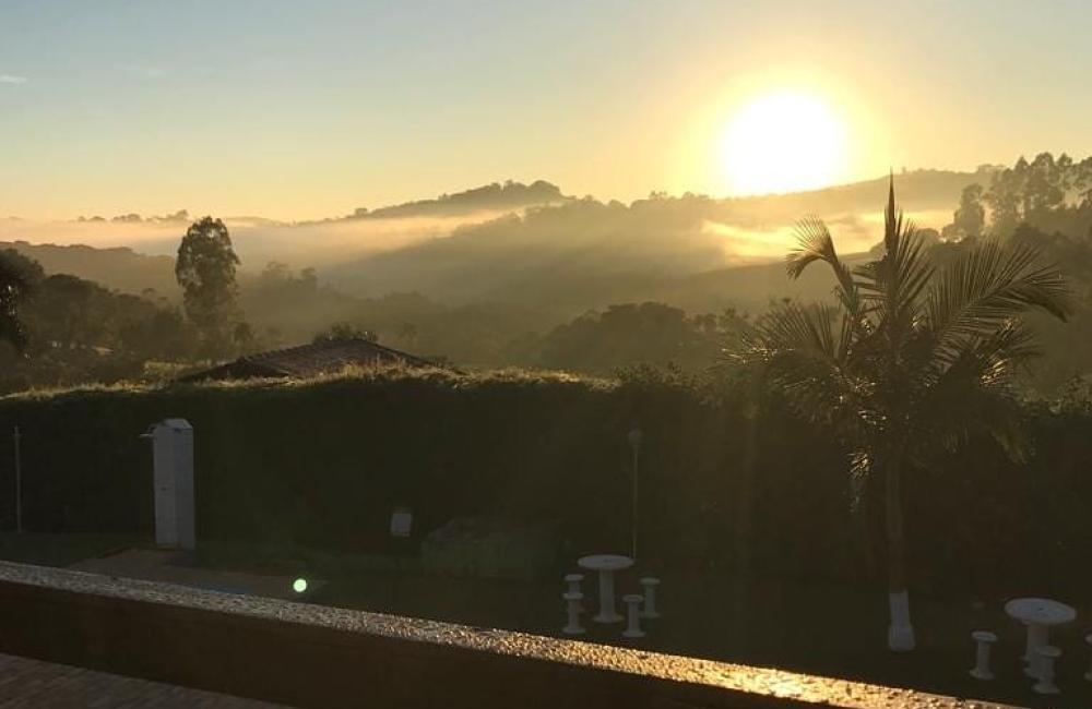 Pousada Vale das Maritacas