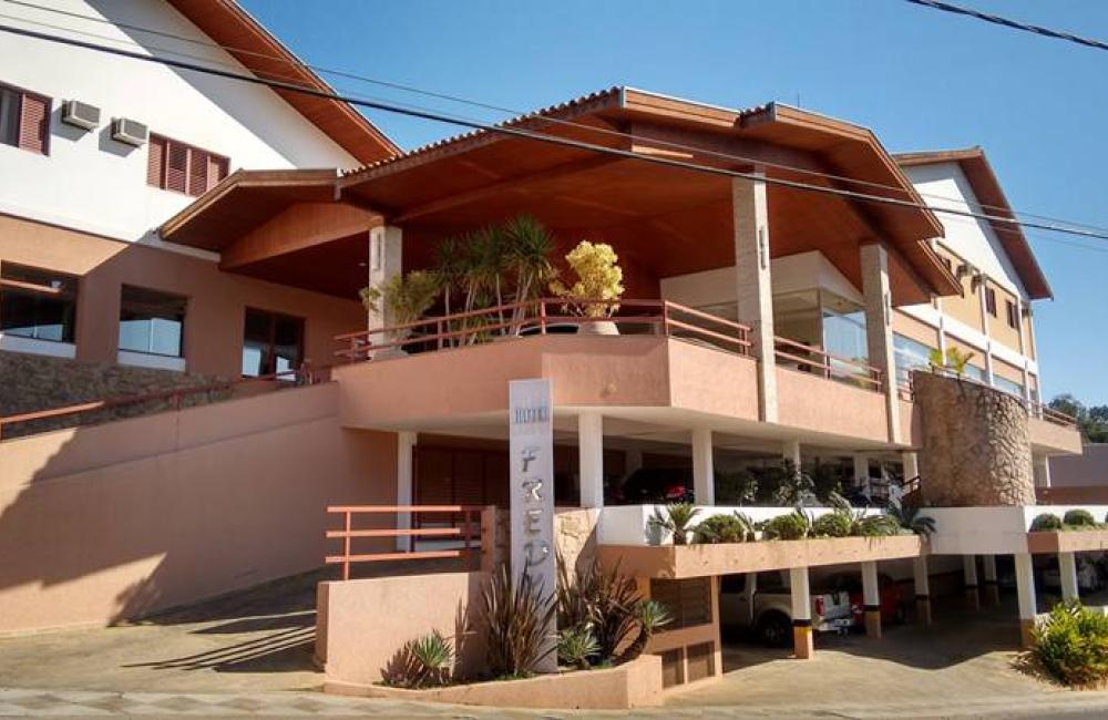 Hotel Fredy