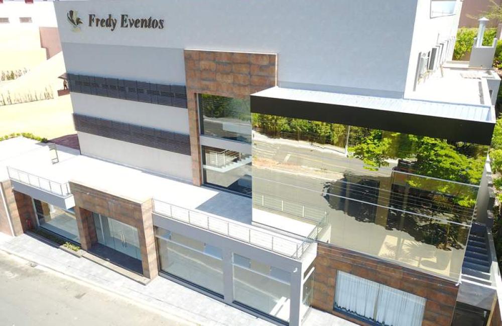 Hotel Fredy