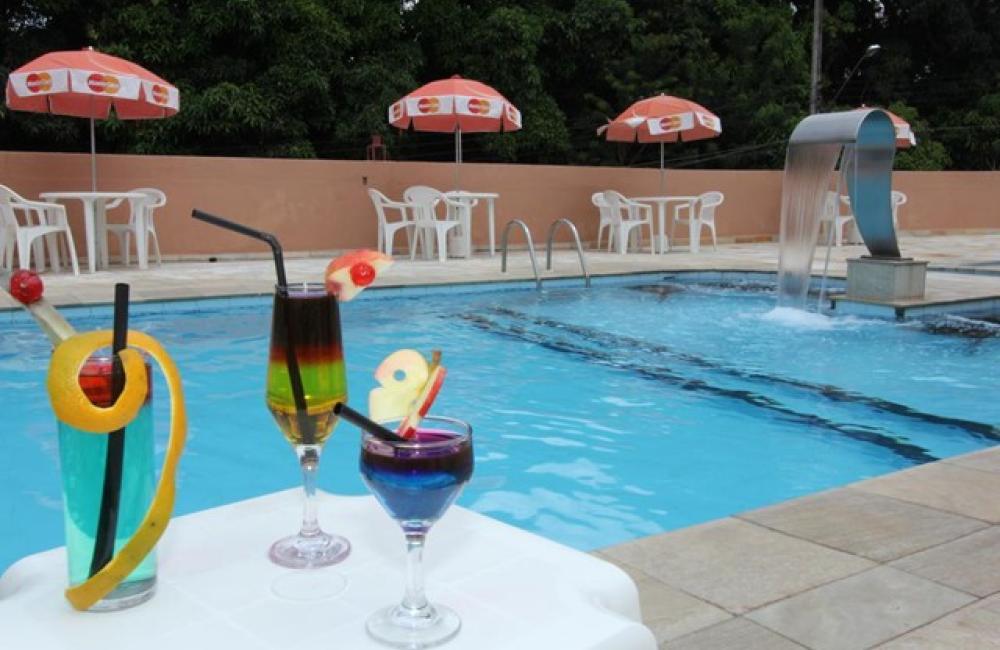 Hotel Fredy