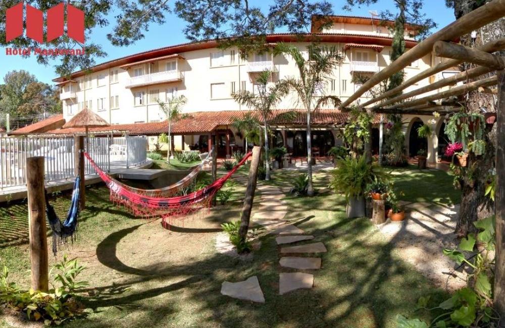Grande Hotel Mantovani