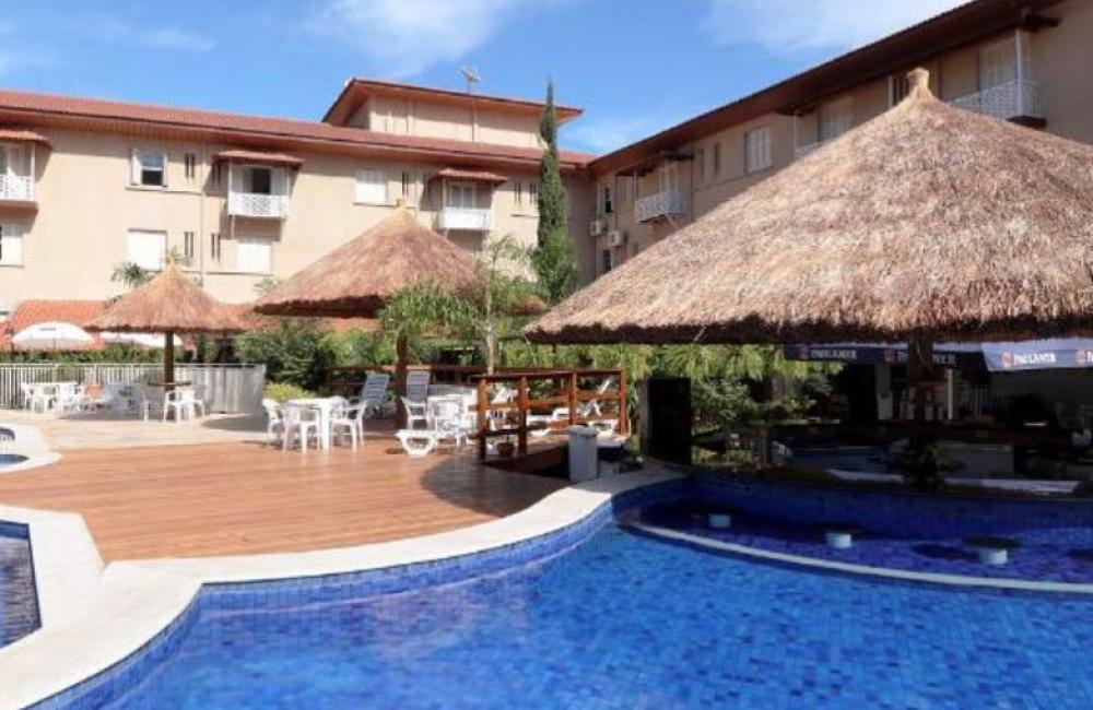 Grande Hotel Mantovani