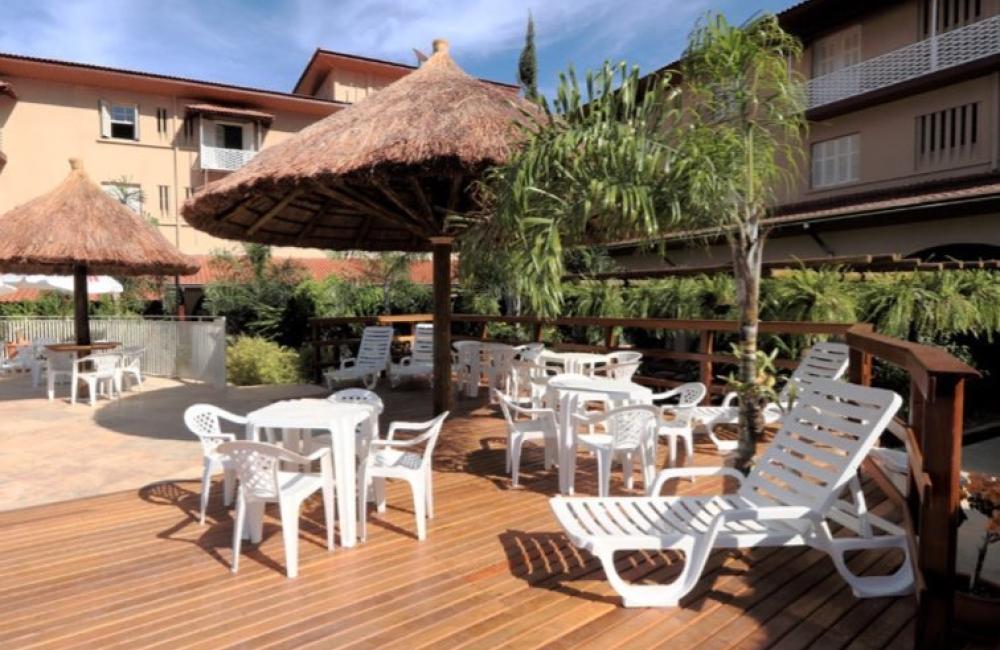 Grande Hotel Mantovani