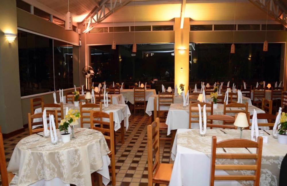 Grande Hotel Mantovani