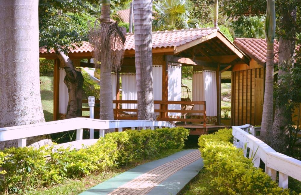 Hotel Fazenda Portal do Sol