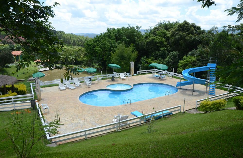 Hotel Fazenda Portal do Sol