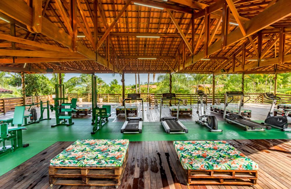 Hotel Fazenda Portal do Sol