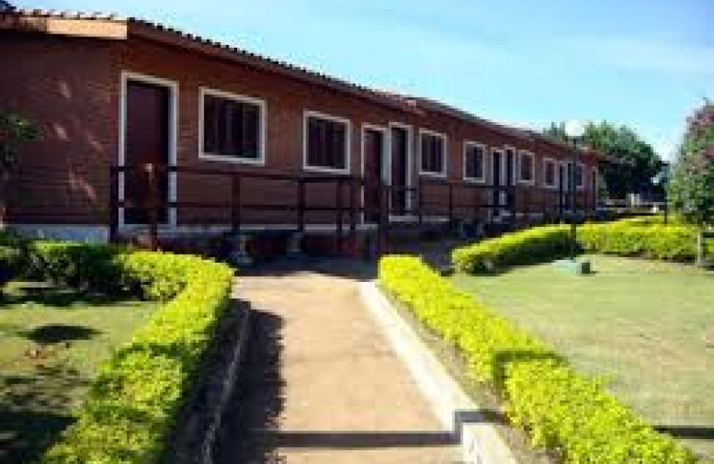 Luz da Lua Pousada