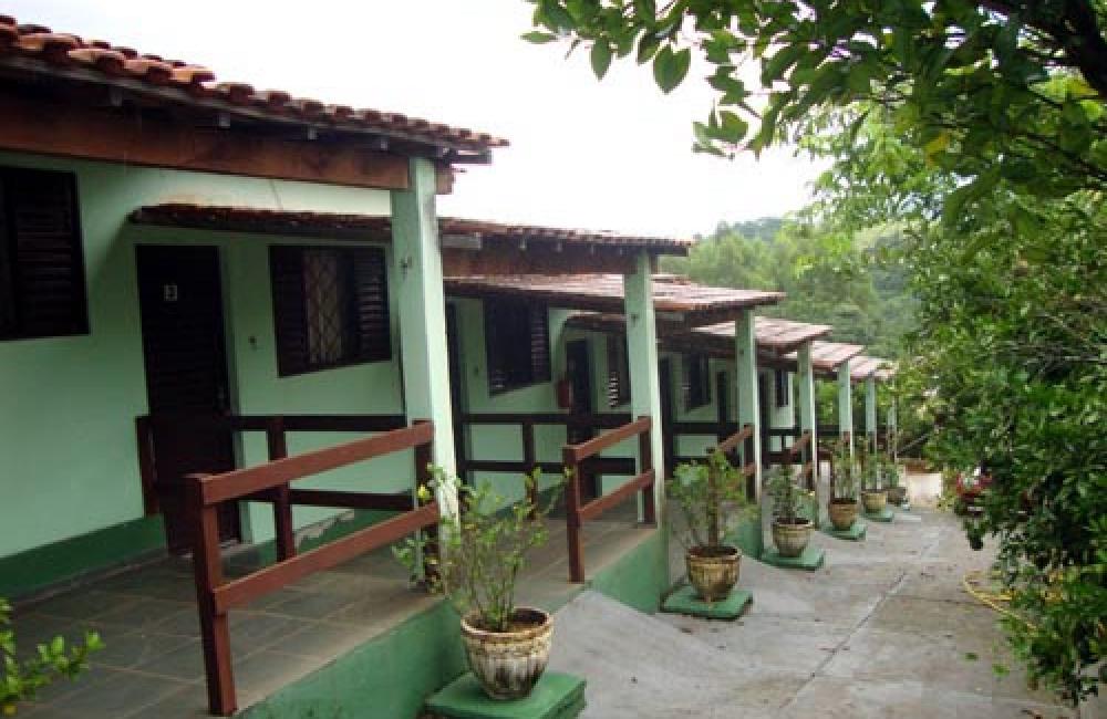 Luz da Lua Pousada