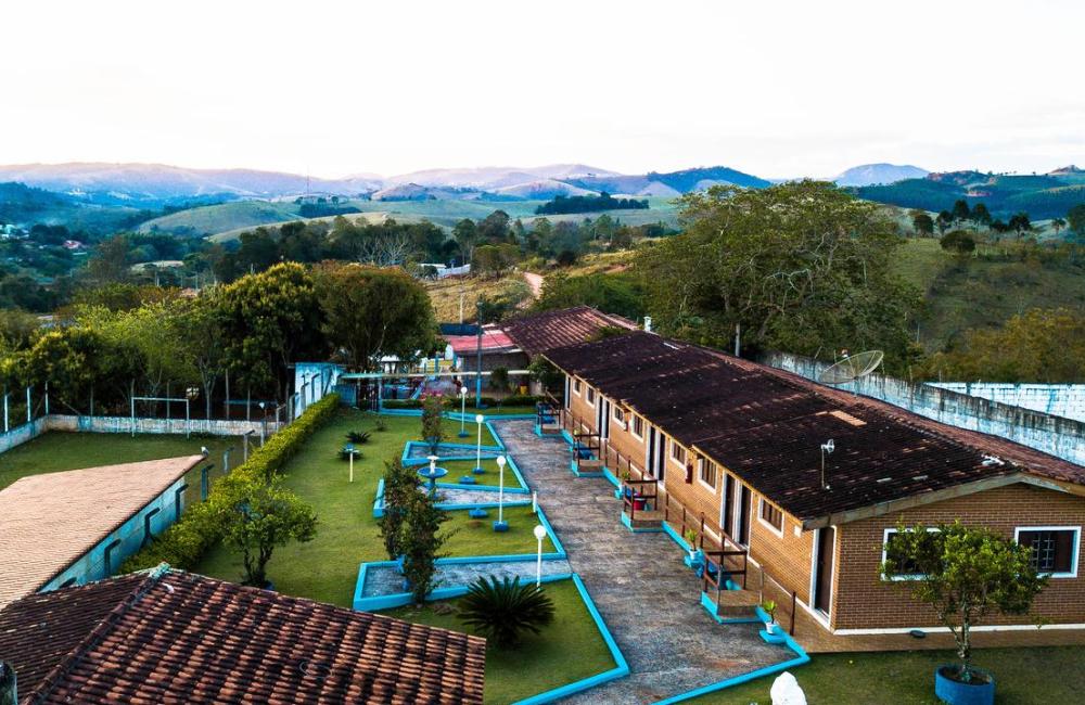 Luz da Lua Pousada