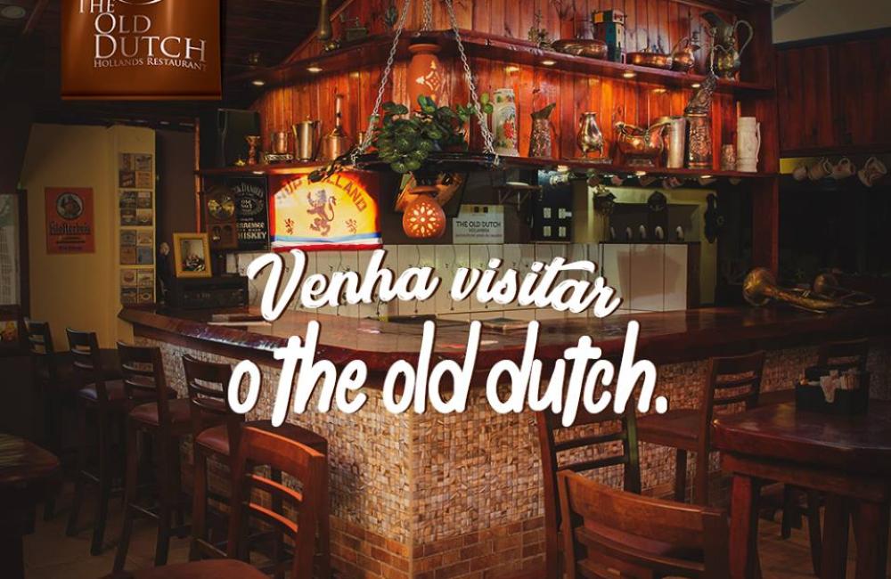 Old Dutch 