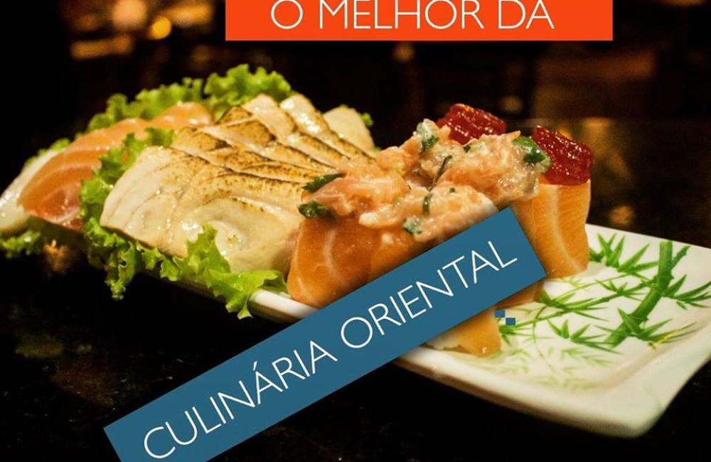 Akashi Sushi Bar e Restaurante