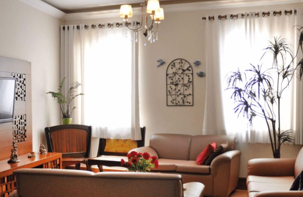 Hotel Vitória Marchi