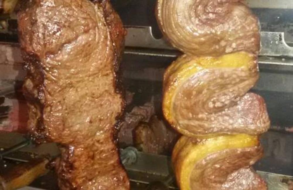 Churrascaria Gaúcho Tchê Grill