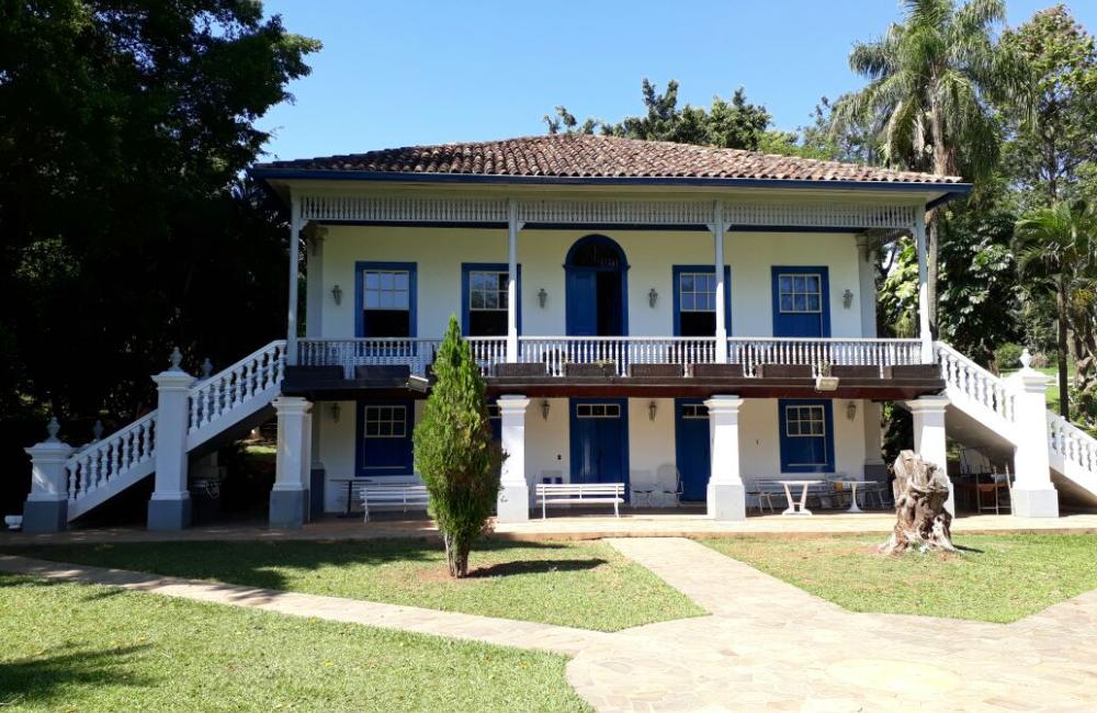 Temporada Serra Negra