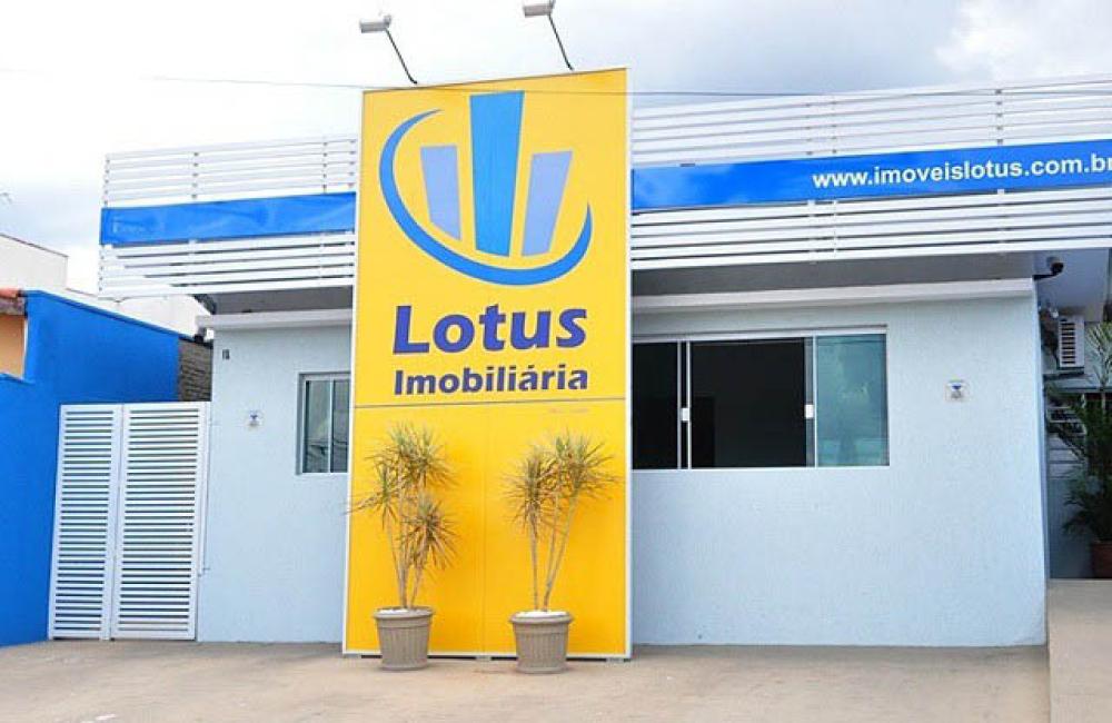 Lotus Imobiliária