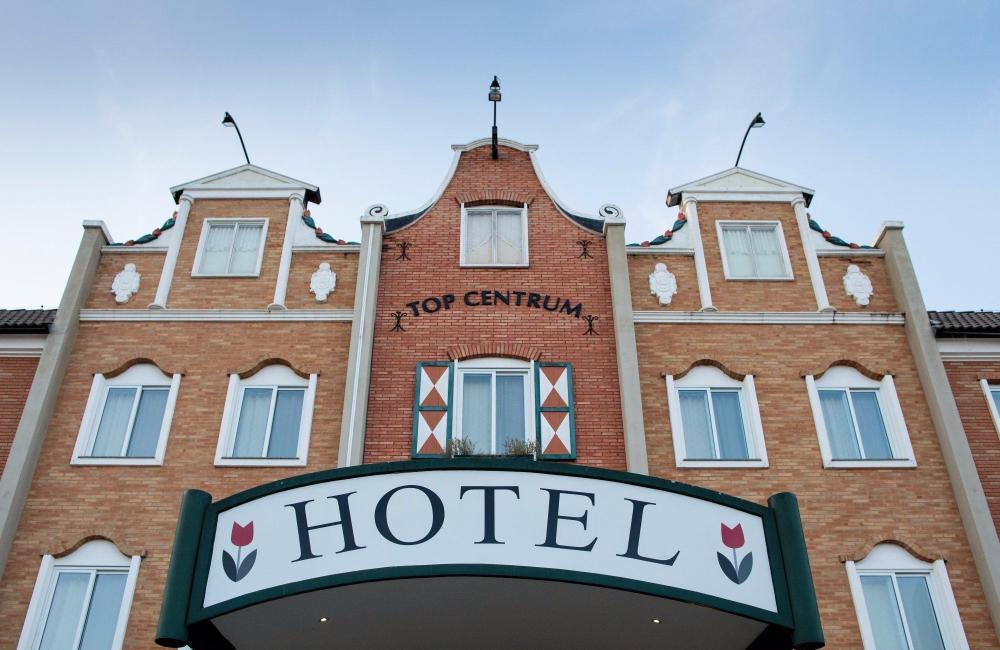 Top Centrum Hotel