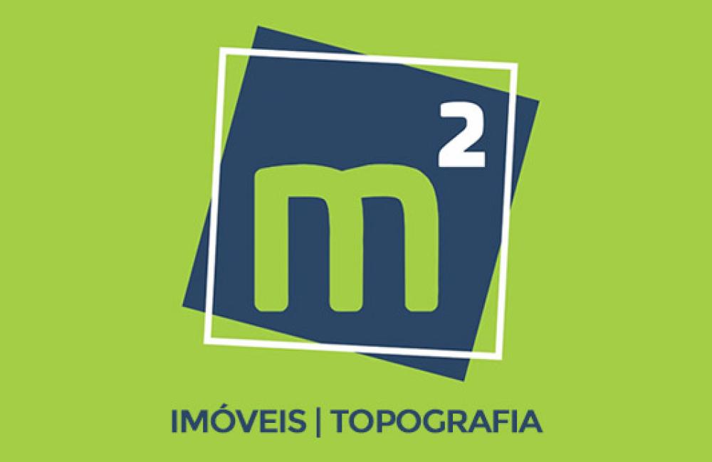 M² Imóveis | Topografia