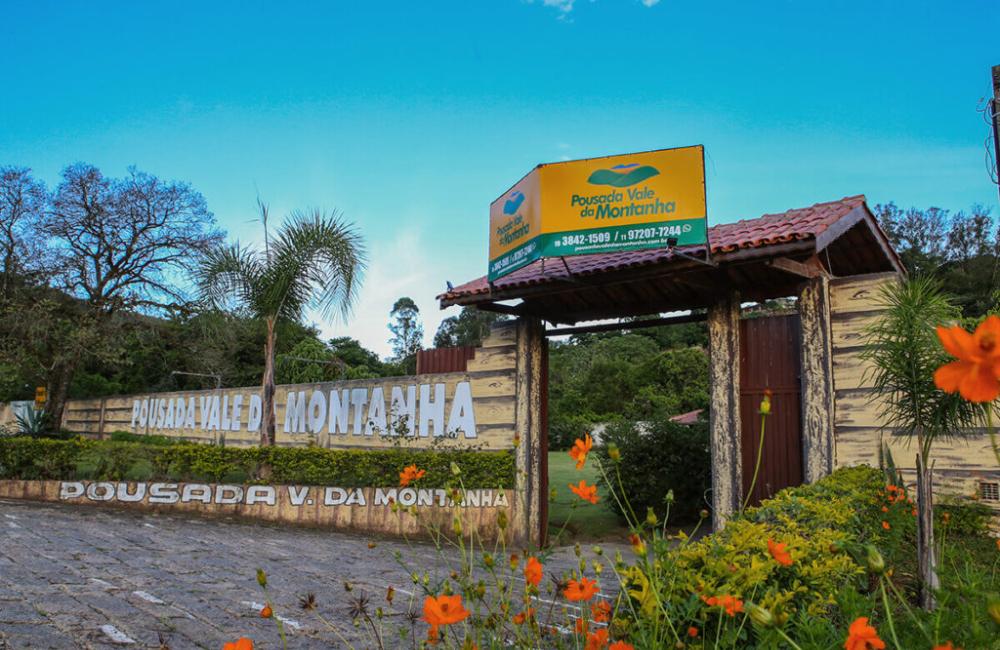 Pousada Vale da Montanha