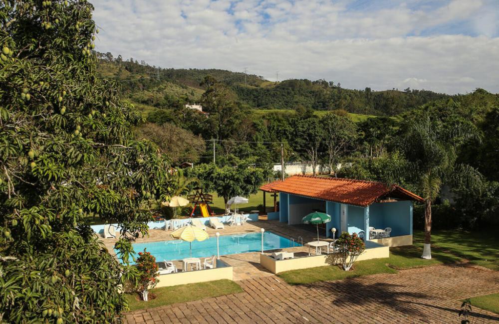Pousada Vale da Montanha