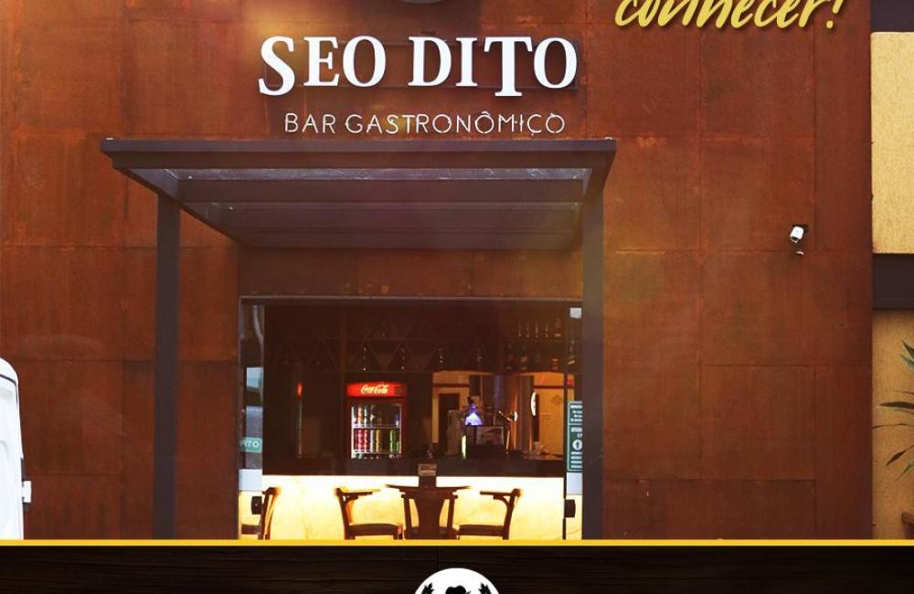 Seo Dito Bar Gastronômico