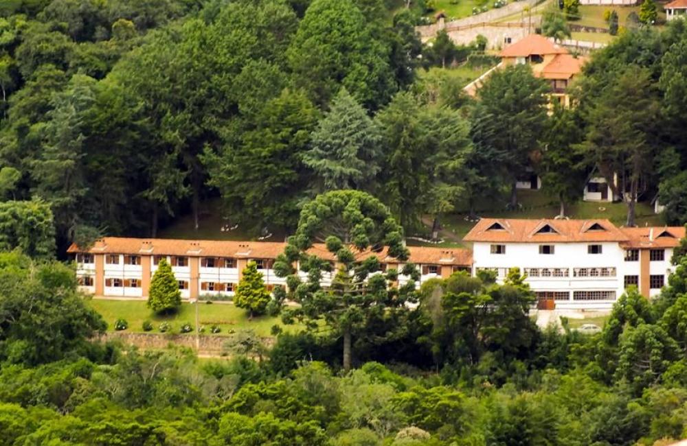 Hotel Aires de Monte Verde