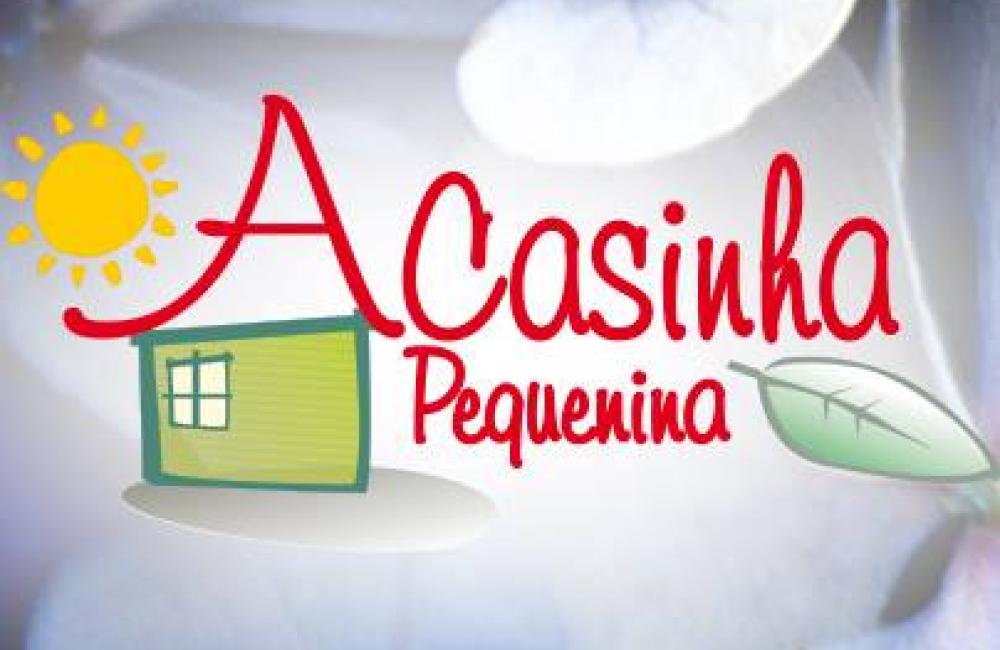 A Casinha Pequenina