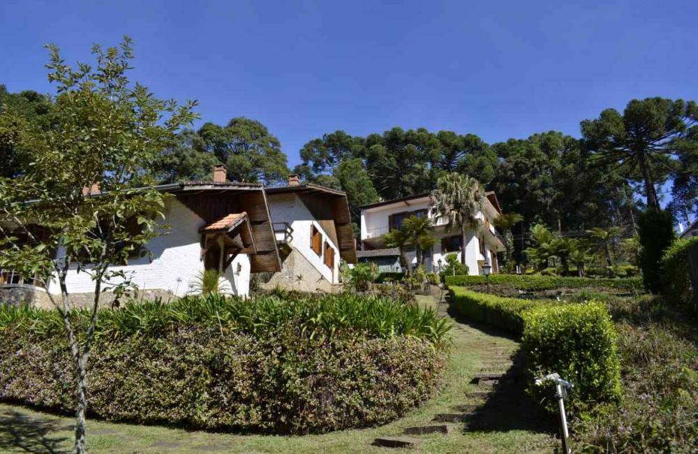 Chalés Dona Zenta