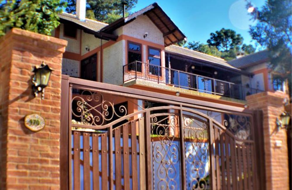 Capricho da Natureza