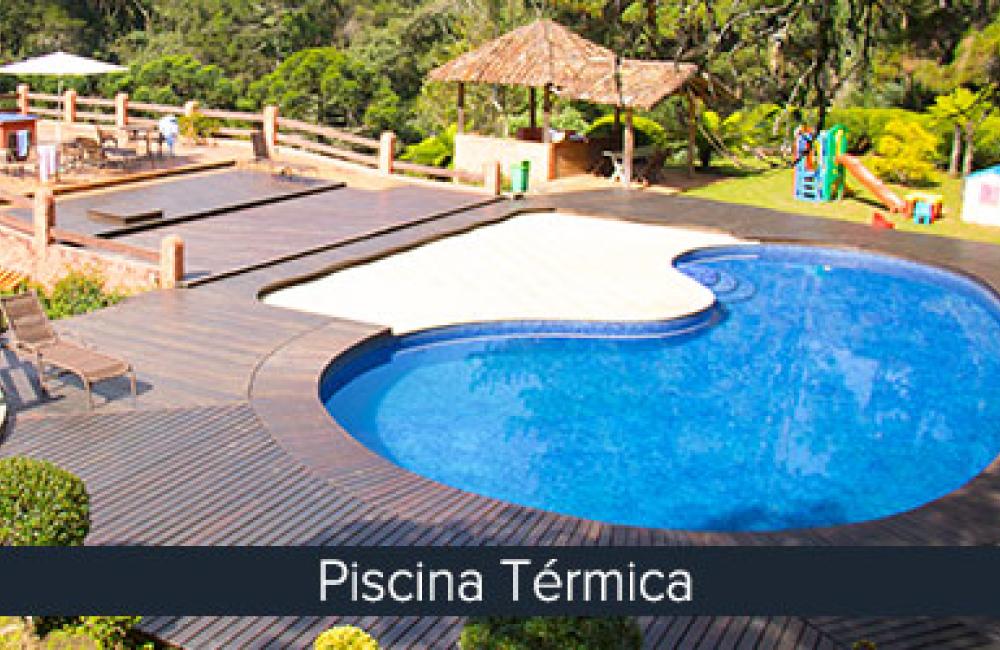Fazenda Hotel tapuá 